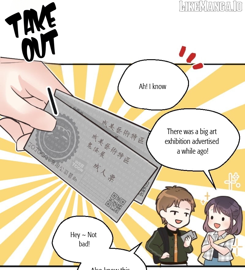 Soul to Soul Chapter 6 - page 9